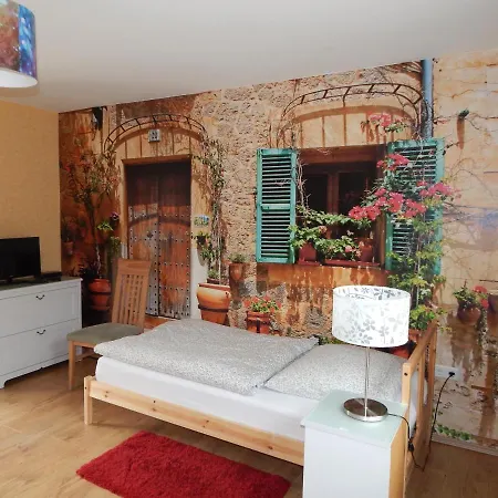Zesch Am Apartment *