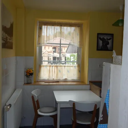 Zesch Am Apartment *