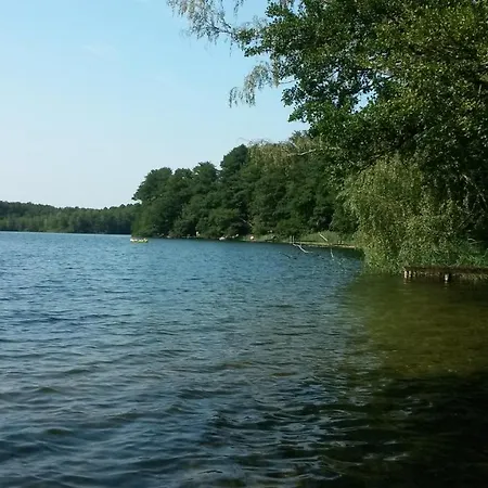 Daire Zesch Am Zossen