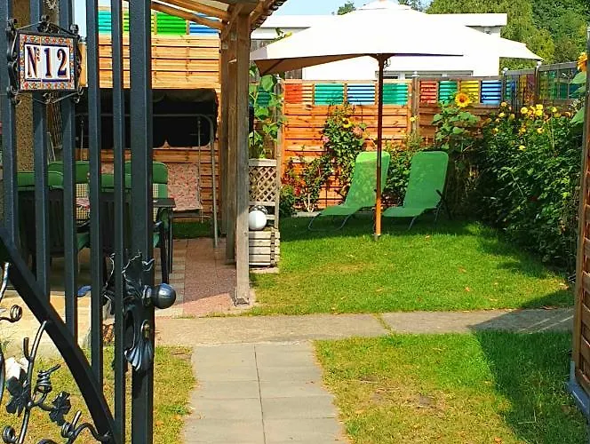 Daire Zesch Am Zossen