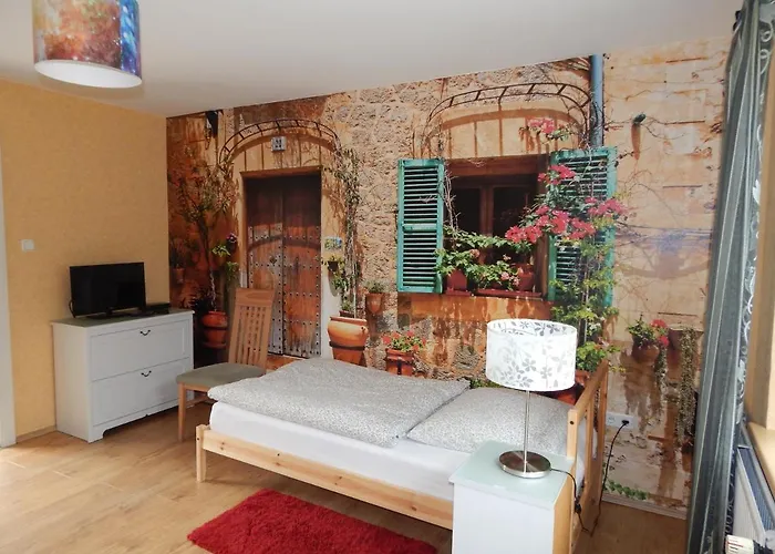 Zesch Am Appartement *