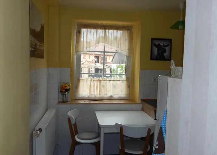 Zesch Am Appartement *