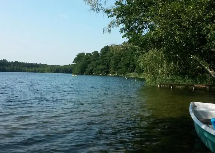 Appartement Zesch Am Zossen