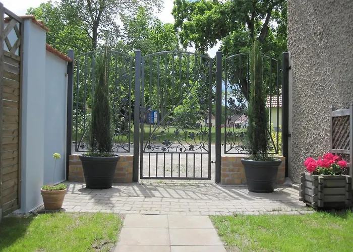 Zesch Am Appartement *